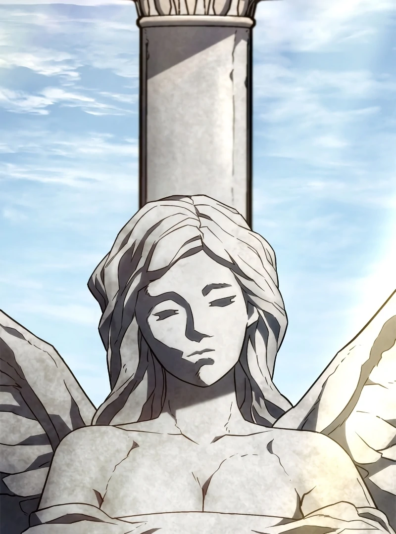 Revenge of the Iron-Blooded Sword Hound, Chapter 49 image 052